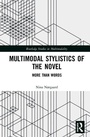 Cover: Multimodal Stylistics of the Novel - Routledge