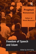 Cover: Freedom of Speech and Islam - Routledge