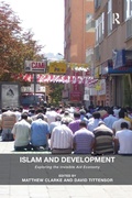 Cover: Islam and Development - Routledge