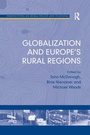Cover: Globalization and Europe's Rural Regions - Routledge
