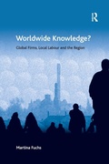Cover: Worldwide Knowledge? - Routledge