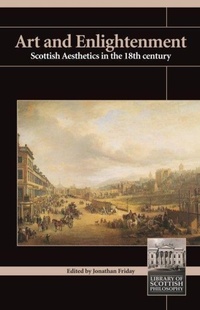 Enlarge image Cover: Art and Enlightenment - Imprint Academic