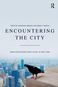 Cover: Encountering the City - Routledge