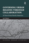 Abbildung von: Governing Urban Regions Through Collaboration - Routledge