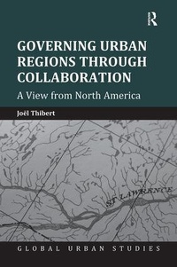 Abbildung von: Governing Urban Regions Through Collaboration - Routledge