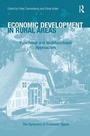 Cover: Economic Development in Rural Areas - Routledge
