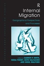 Cover: Internal Migration - Routledge