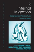 Cover: Internal Migration - Routledge