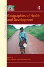 Cover: Geographies of Health and Development - Routledge