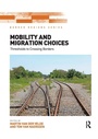 Cover: Mobility and Migration Choices - Routledge