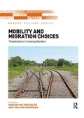 Cover: Mobility and Migration Choices - Routledge