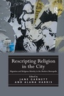 Cover: Rescripting Religion in the City - Routledge