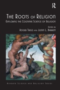 Cover: The Roots of Religion - Routledge