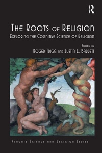 Enlarge image Cover: The Roots of Religion - Routledge