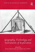 Cover: Geography, Technology and Instruments of Exploration - Routledge