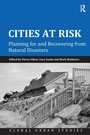 Cover: Cities at Risk - Routledge