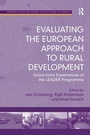 Cover: Evaluating the European Approach to Rural Development - Routledge