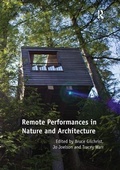 Cover: Remote Performances in Nature and Architecture - Routledge