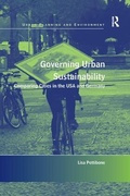 Cover: Governing Urban Sustainability - Routledge