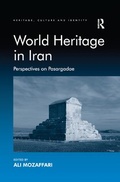 Cover: World Heritage in Iran - Routledge