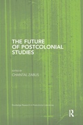Cover: The Future of Postcolonial Studies - Routledge