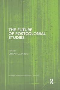 Enlarge image Cover: The Future of Postcolonial Studies - Routledge