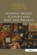 Cover: Striking Images, Iconoclasms Past and Present - Routledge