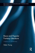 Cover: Race and Popular Fantasy Literature - Routledge