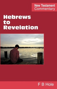 Enlarge image Cover: Hebrews to Revelation - Scripture Truth Publications