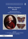 Cover: William Hunter's World - Routledge