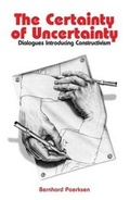 Cover: Certainty of Uncertainty - Imprint Academic