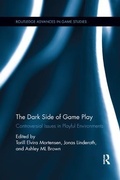 Cover: The Dark Side of Game Play - Routledge