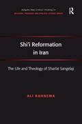 Cover: Shi'i Reformation in Iran - Routledge