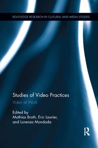 Abbildung von: Studies of Video Practices - Routledge