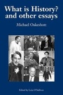 Cover: What is History? And Other Essays - Imprint Academic