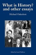 Cover: What is History? And Other Essays - Imprint Academic