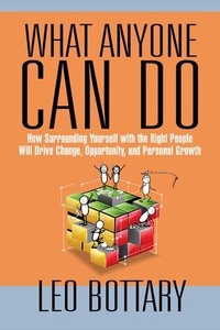 Abbildung von: What Anyone Can Do - Routledge