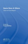 Cover: Game Devs & Others - CRC Press