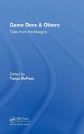 Cover: Game Devs & Others - CRC Press