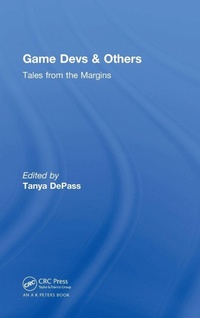 Enlarge image Cover: Game Devs & Others - CRC Press