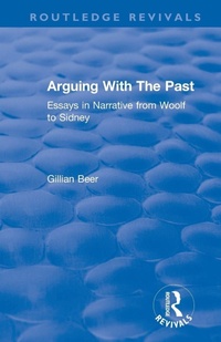 Enlarge image Cover: Routledge Revivals: Arguing With The Past (1989) - Routledge