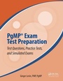Cover: PgMP (R) Exam Test Preparation - CRC Press