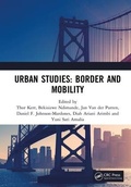 Cover: Urban Studies: Border and Mobility - Routledge