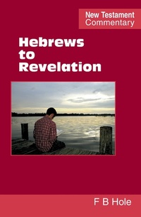 Enlarge image Cover: Hebrews to Revelation - Scripture Truth Publications