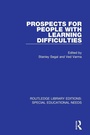 Cover: Prospects for People with Learning Difficulties - Routledge