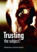 Cover: Trusting the Subject?: Volume 2 - Imprint Academic
