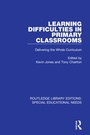 Cover: Learning Difficulties in Primary Classrooms - Routledge