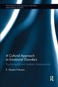 Cover: A Cultural Approach to Emotional Disorders - Routledge