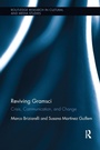 Cover: Reviving Gramsci - Routledge