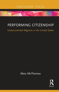 Abbildung von: Performing Citizenship - Routledge